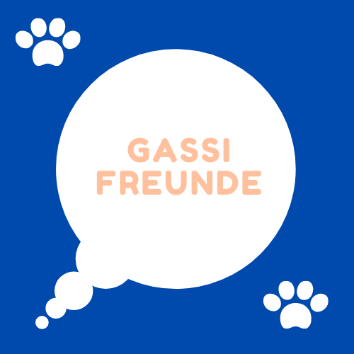 Gassi Freunde